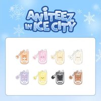 ANITEEZ IN ICE CITY 卡套 (組) 