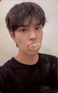 KARMA fans 線上 簽售卡 