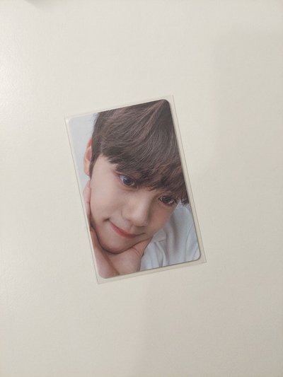 歐膩我的臉很軟