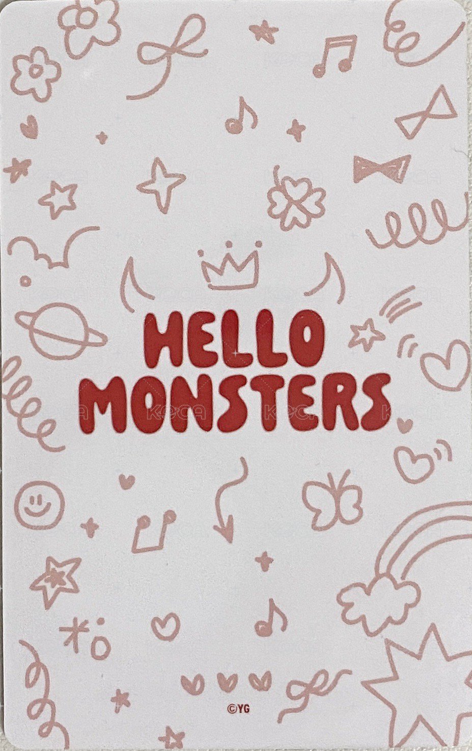 25’世巡 隨機卡 日本隨機卡 背面