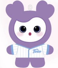 24’FM 九週年 中娃 SAVELY 棒球娃