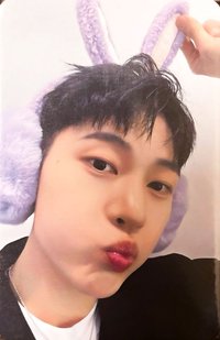 迷三 sr 1.0 簽售卡 兔耳麥 ver.