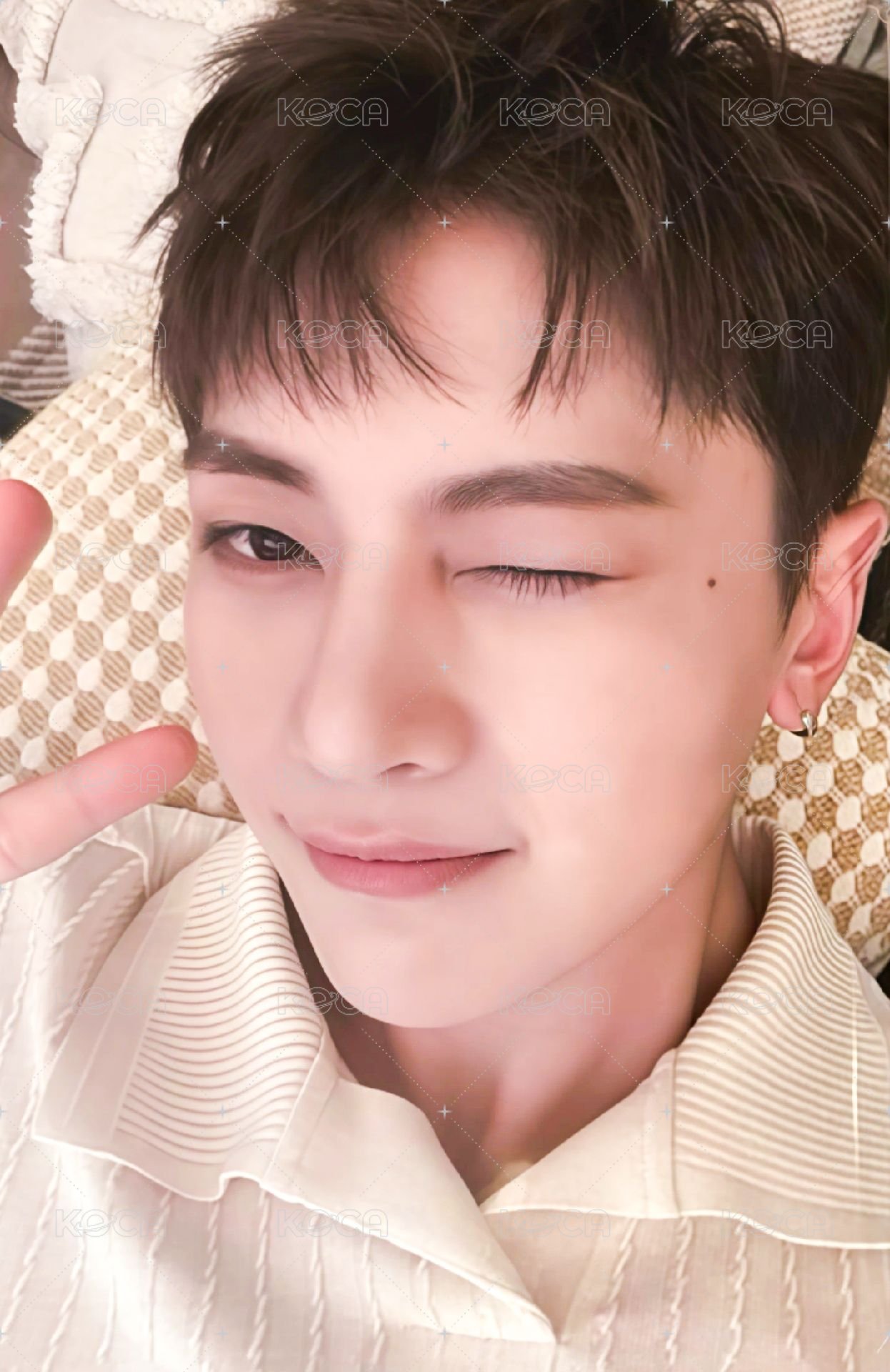 二期會員 會員禮卡  正面