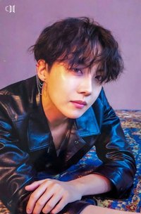 LY轉 專輯卡 ver.O