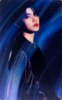 迷二 專輯卡 LOYALTY ver.