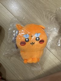 沖繩獅薩 S娃（灰）