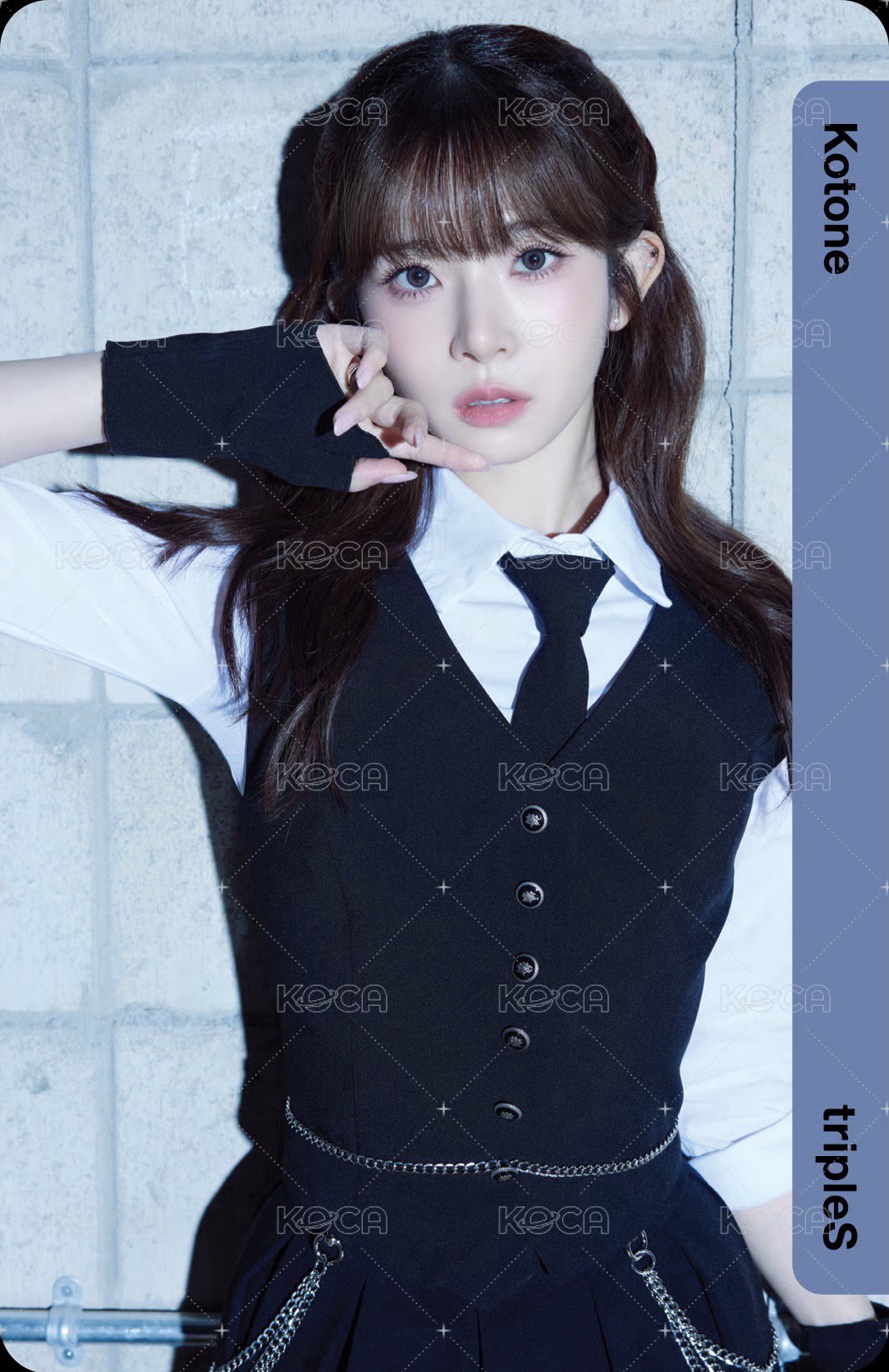 @% 入場卡 / 場限卡 aa365 正面