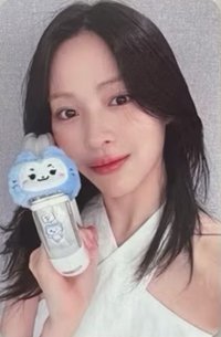 wm 周邊卡 二代手燈卡