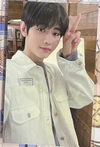 入場卡 / 場限卡 