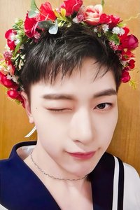 迷三 ms 特典卡 花環 ver.