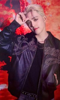 MINI11 tsutaya CARAT ver 特典卡 