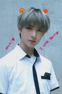 正一 打歌卡 惡魔公放