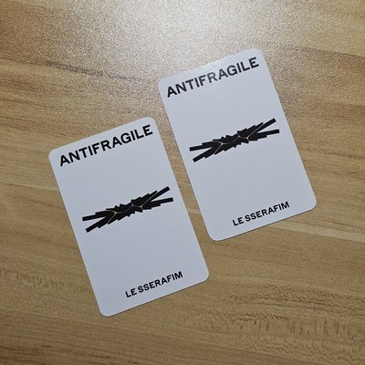 迷二 yes24 預售 特典卡普卡