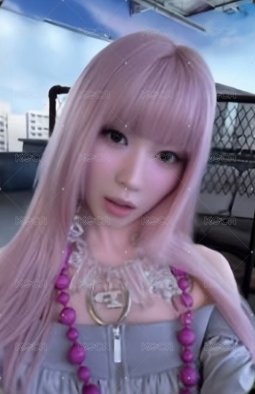 WE GO UP hello82 OOTD Ver. 特典卡 美網 正面