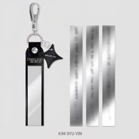 一巡TW 鑰匙圈吊飾 