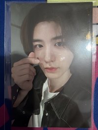 LEEHAN一週年項鍊純小卡