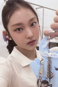 Get Up 專輯卡 WVS B ver.