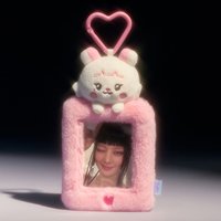 We are 卡套 (組) 娃娃卡套-妮