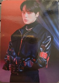 2022巡演首爾場 周邊卡 隨機卡包