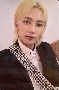 21‘DICON 雜誌卡 