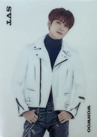 21‘FM HARE 隨機卡 