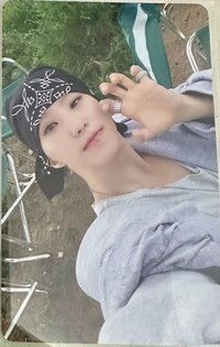 MINI12   入場卡 / 場限卡 The city LA pop up