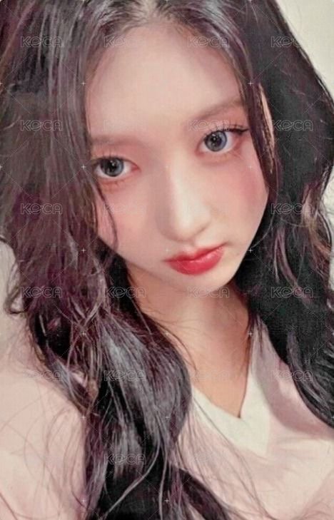 IVE SWITCH sw 幸運卡 9.0 正面