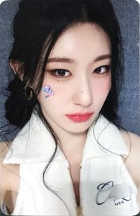 CHESHIRE wm 4.0 簽售卡 