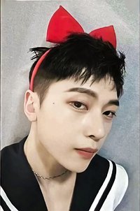 迷三 ms 4.0 幸運卡 蝴蝶結 ver.