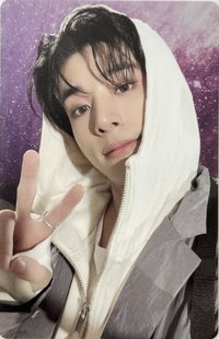 24咕咕盒 周邊卡 