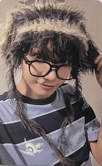 No Genre wvs FINAL場周特典 入場卡 / 場限卡 