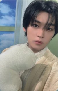 5期會員禮 會員禮卡 