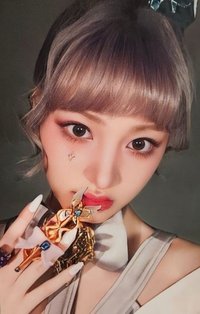 IVE SWITCH 專輯卡 ver.OFF