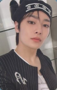 5-STAR mmt 特典卡 