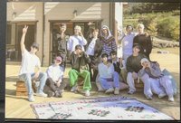 ITS 明信片 團體明信片