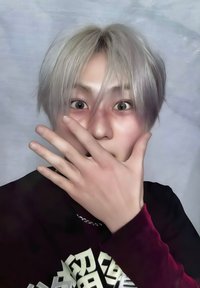 迷六 KMStore 泰國彩排 特典卡 