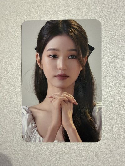 hapa Kristen 代言卡