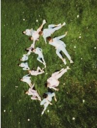正規一 明信片 LOVE VER.