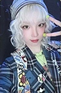 i-dle 專輯卡 Jewel ver