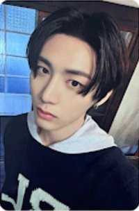 AND, 專輯卡 回初限定A盤