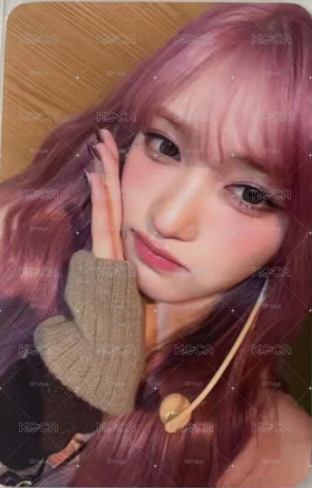 ive  李瑞 wm6瑞