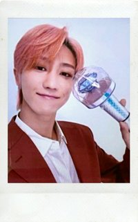 BE THE SUN 周邊卡 拍立得