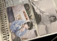 1快閃明信片（帶5.6其一）