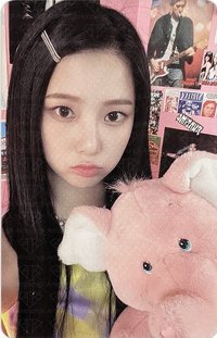 迷二 隨機卡 快閃卡包