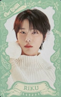 一巡 隨機卡 官拍