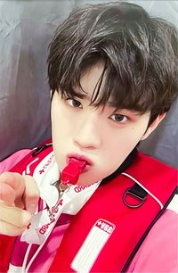 迷三 ms 幸運卡 救生員 ver.