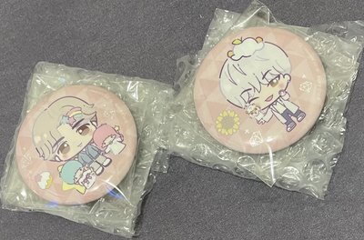 SEVENTEEN X 三麗鷗