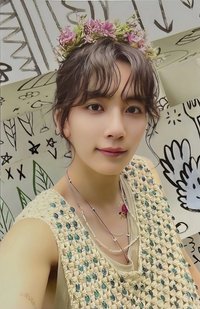 MINI11 專輯卡 ｜PM214 ver.