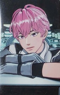 迷三 日咖 環球 簽售卡 