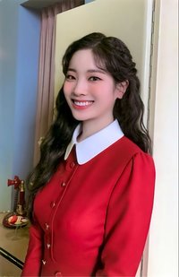 Eyes Wide Open 專輯卡 